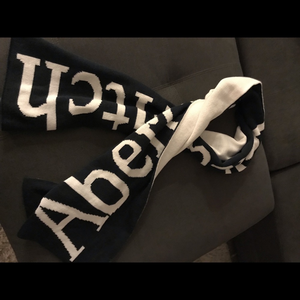 Unisex scarf